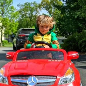 Meet your Posher, Lindsey